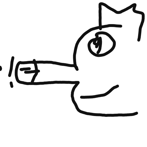 Haymaker Whisker