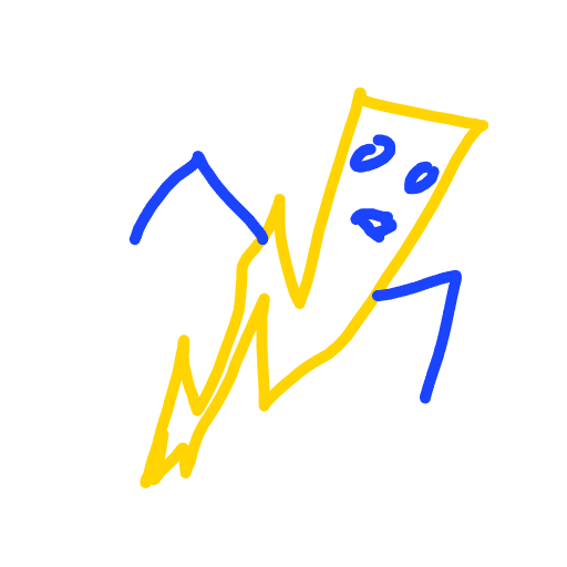 Jagged Zap