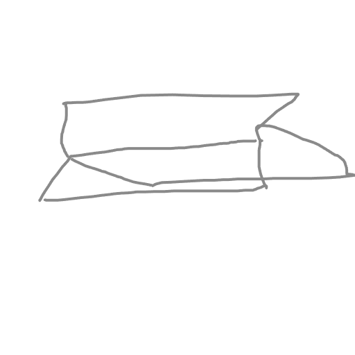 Paper Plane