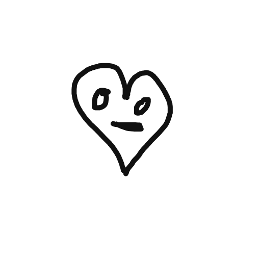 Unimpressed Heart