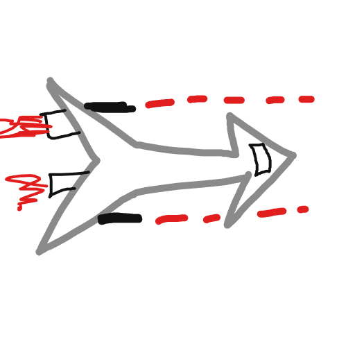 Redline Arrow